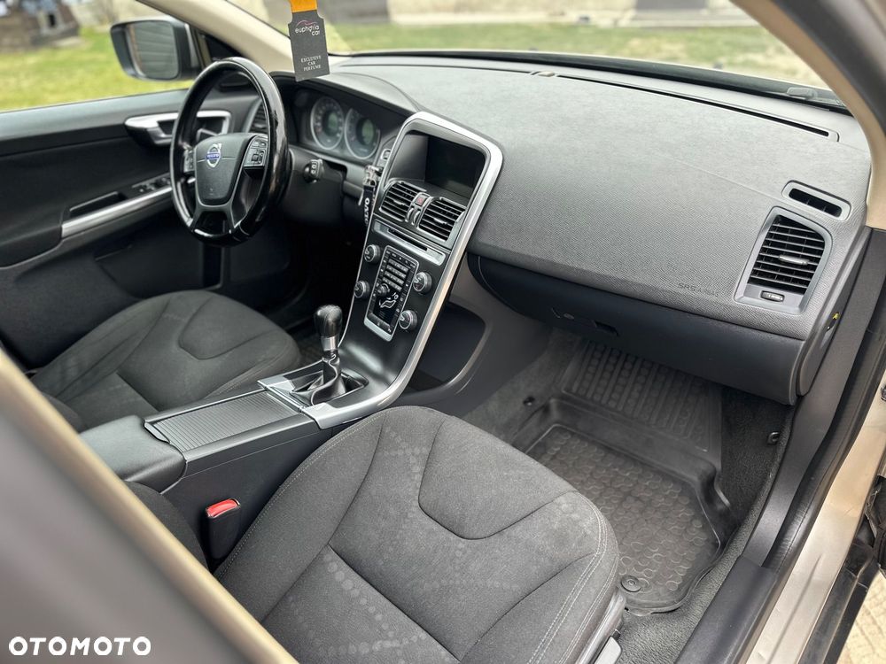 Volvo XC 60 - 14