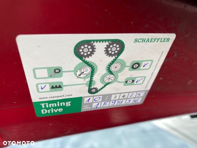 Alfa Romeo Giulietta 1.4 TB Distinctive - 30