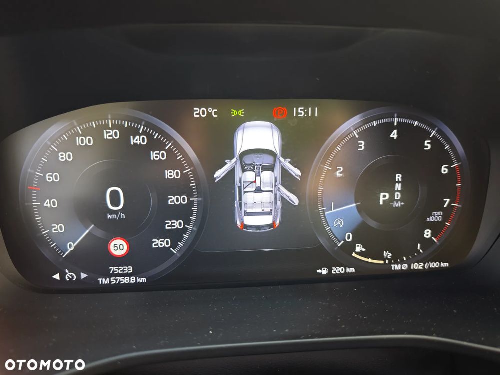 Volvo XC 40 - 10