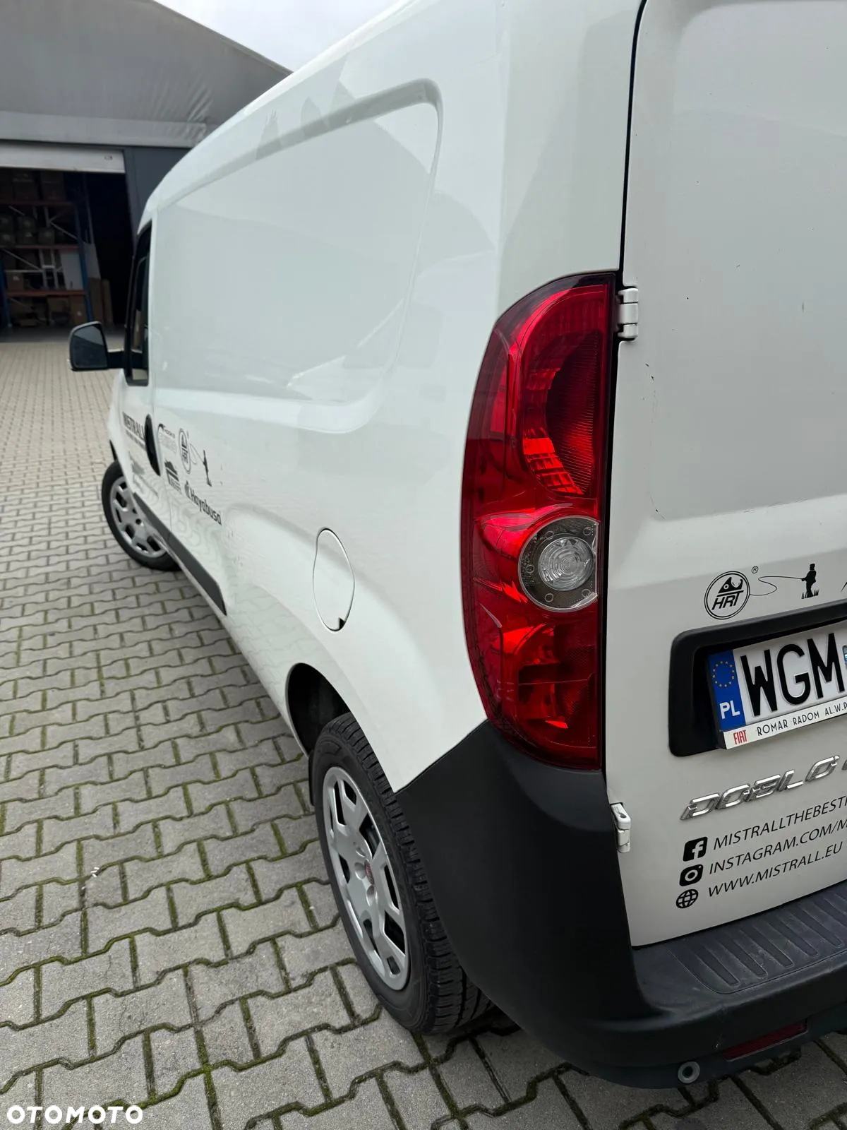 Fiat Doblo - 4