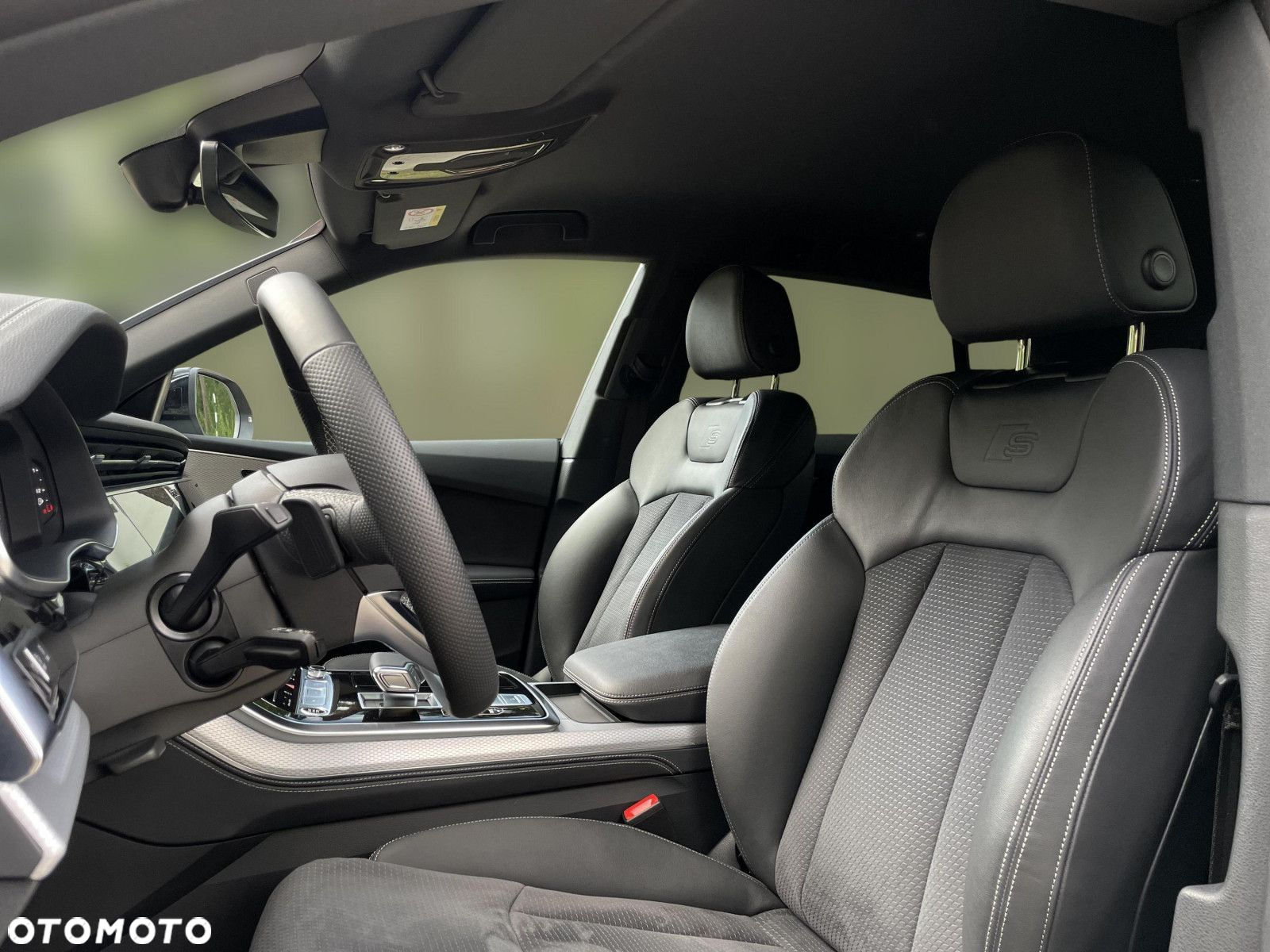 Audi Q8 - 19