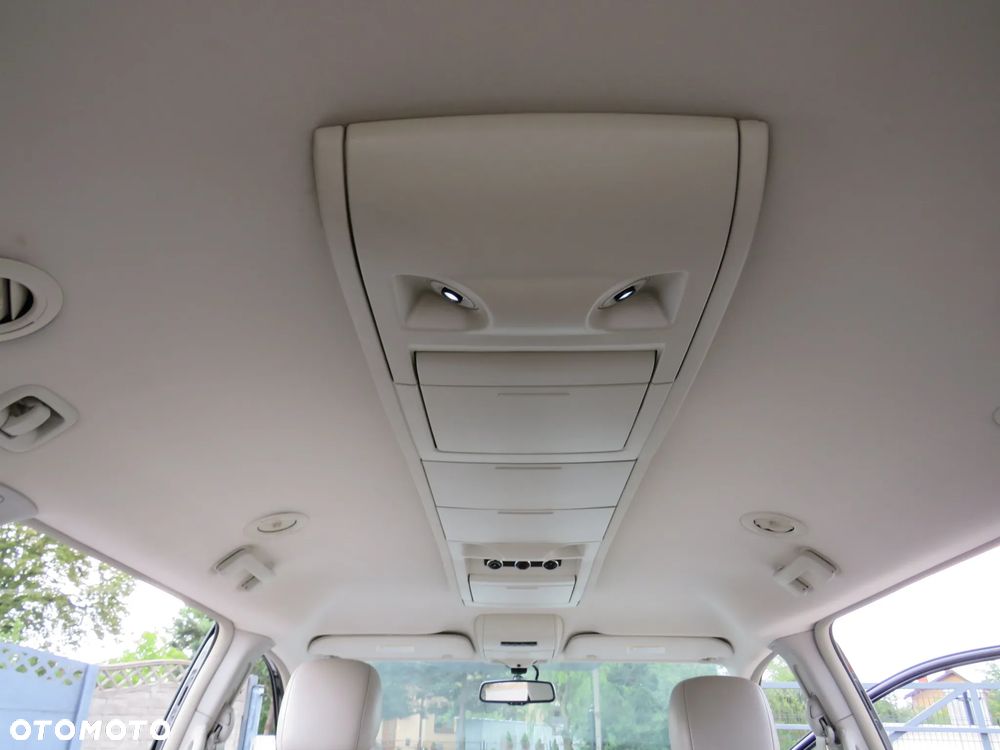 Chrysler Grand Voyager 2.8 CRD Limited - 33