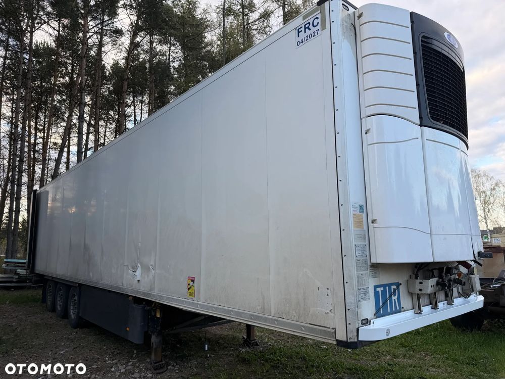 Schmitz Cargobull SKO - 2