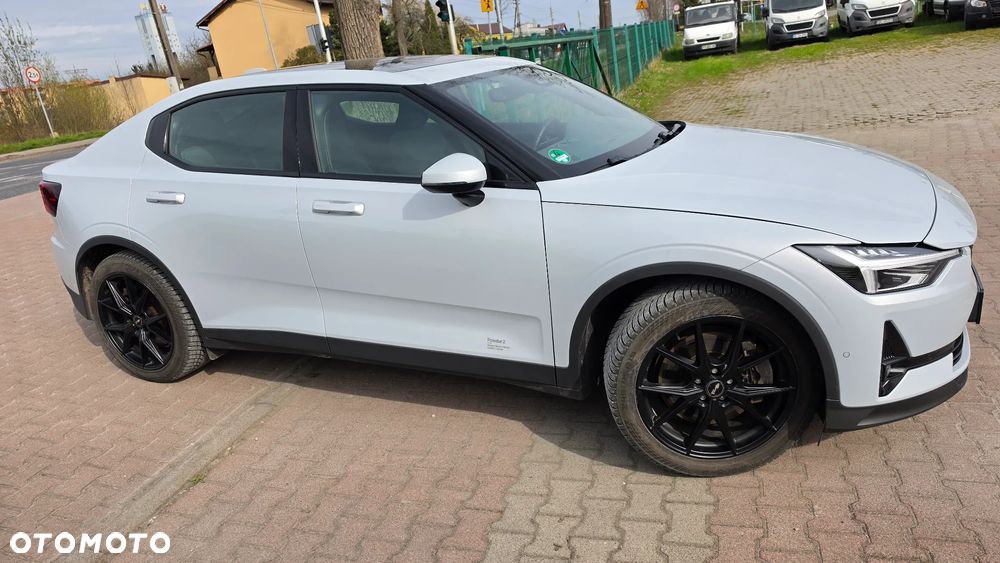 Polestar 2 - 37
