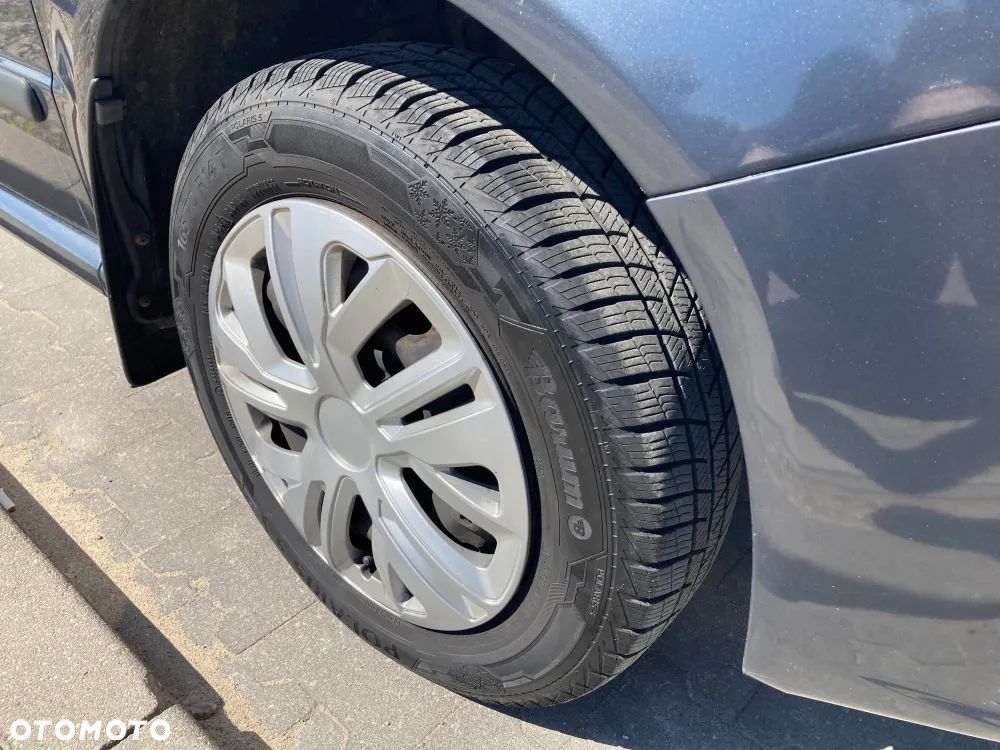 Skoda Fabia 1.2 12V Active - 14