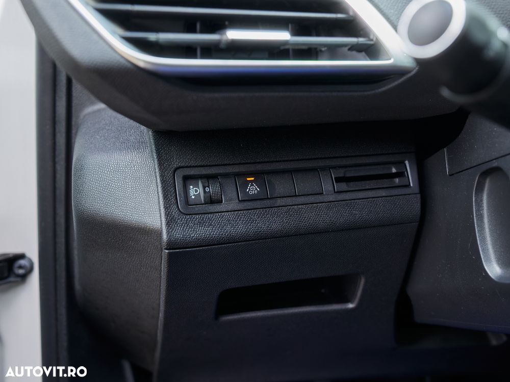 PEUGEOT 3008 2022 — imagine 21