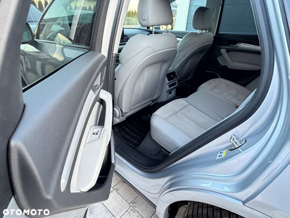 Audi Q5 40 TDI mHEV Quattro S Line S tronic - 16