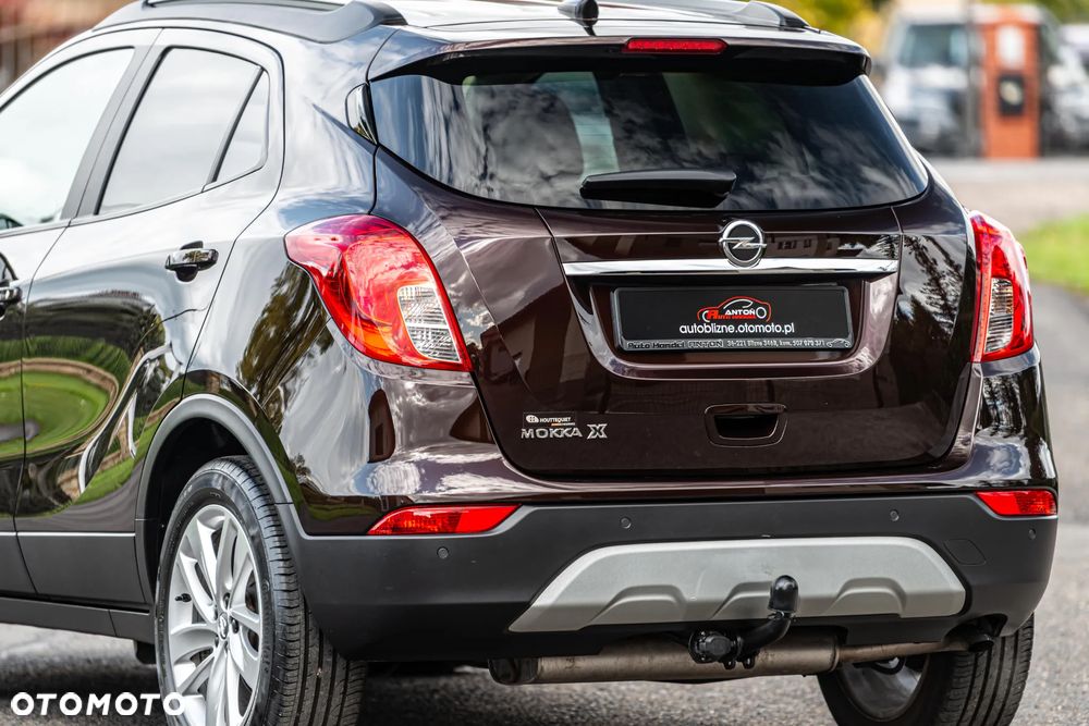 Opel Mokka 1.6 Enjoy S&S - 6