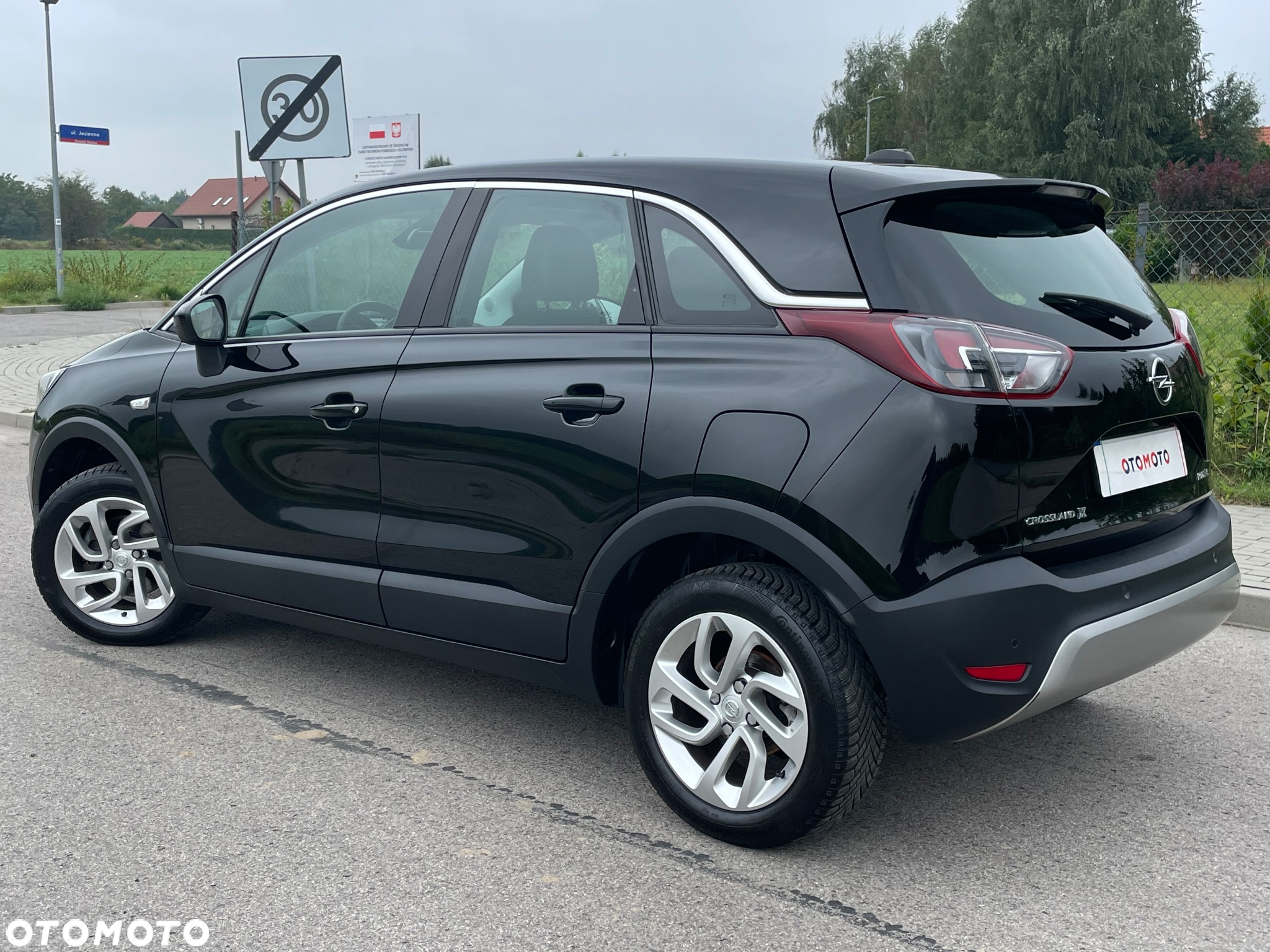 Opel Crossland X 1.2 Start/Stop Design Line - 4