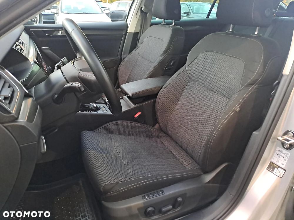 Skoda Superb 2.0 TDI SCR Style DSG - 14