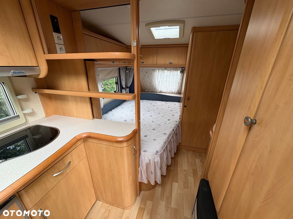 Hobby de luxe easy - 31