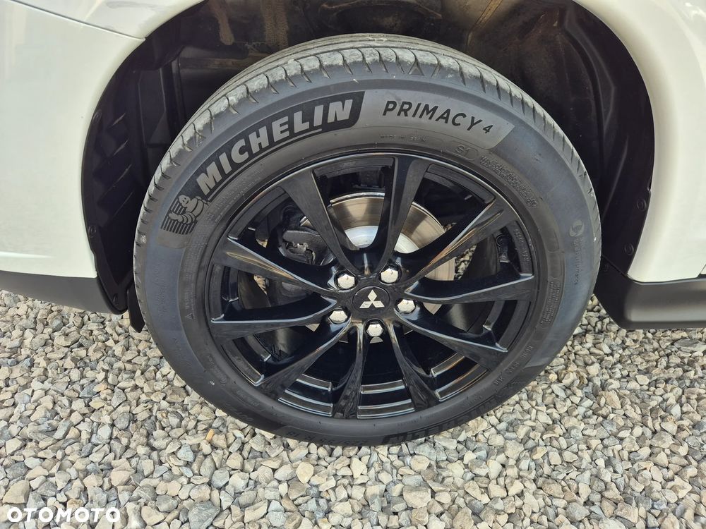 Mitsubishi ASX 1.6 ClearTec 2WD Diamant Edition - 19
