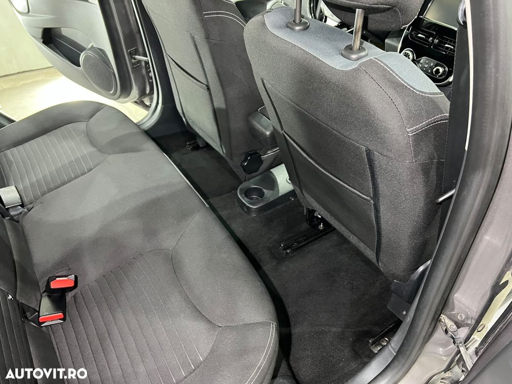 Renault Clio 0.9 Energy TCe Zen - 15