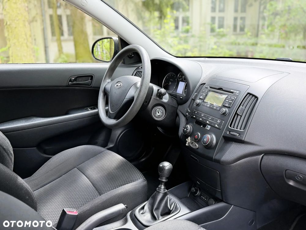 Hyundai i30 - 12
