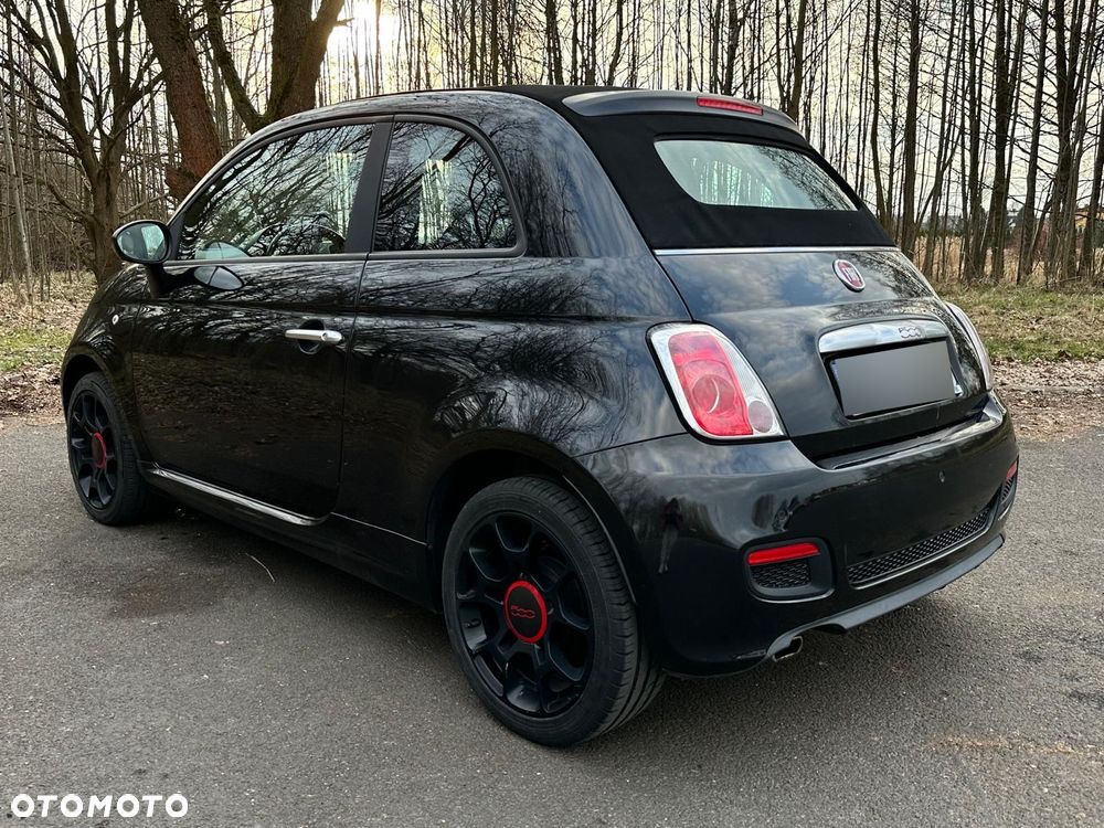 Fiat 500 - 6