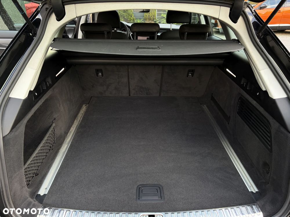 Audi A6 Avant 40 TDI S tronic design - 37