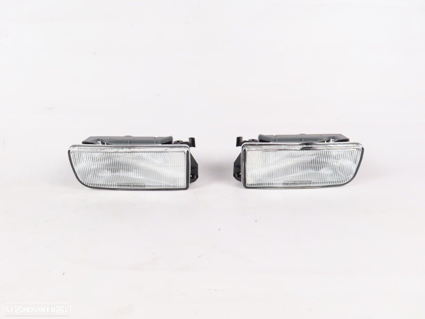 Conjunto faróis nevoeiro Novo BMW 3 Compact (E36)/BMW 3 (E36)/BMW 3 Coupe (E36)/... - 1