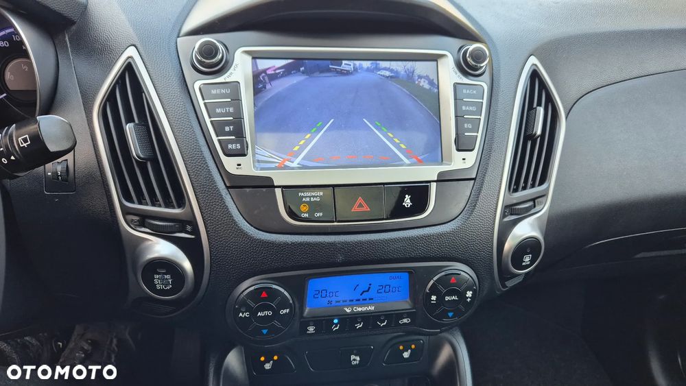 Hyundai ix35 2.0 Premium 2WD - 34