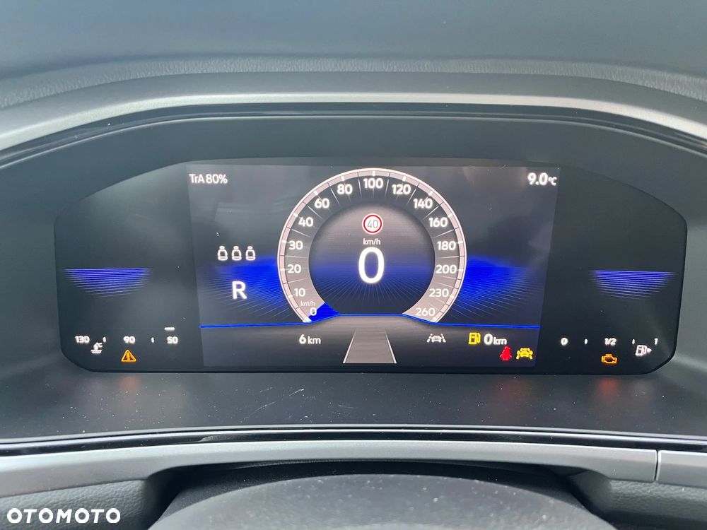 Volkswagen T-Roc 1.5 TSI Life Plus DSG - 9