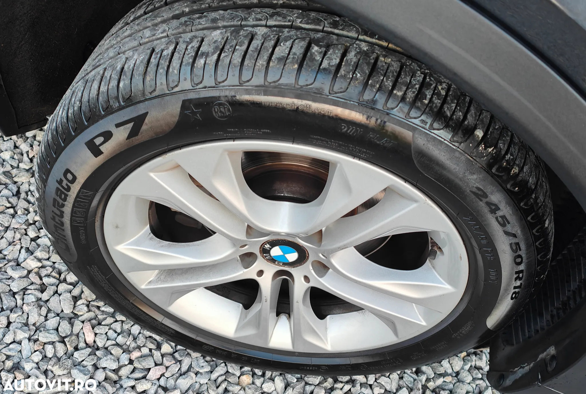 BMW X4 xDrive20d Aut. xLine - 11