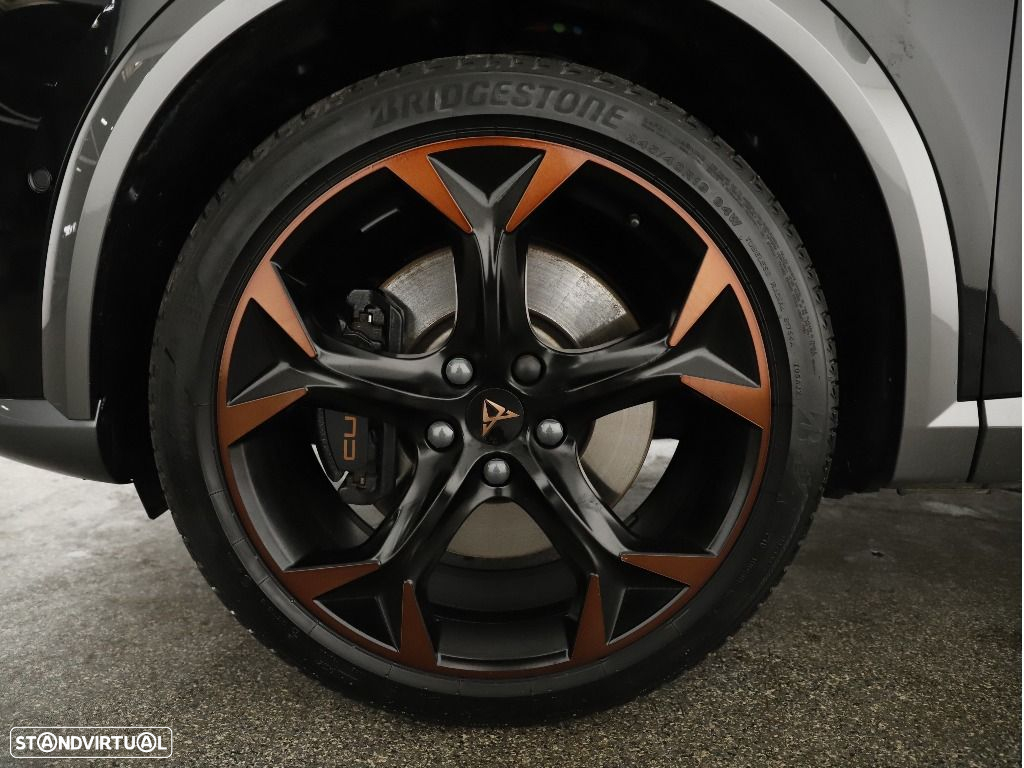 Cupra Formentor - 40
