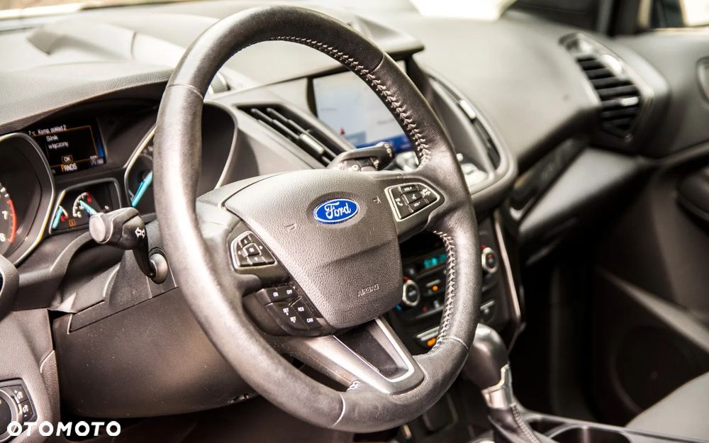 Ford Escape - 22