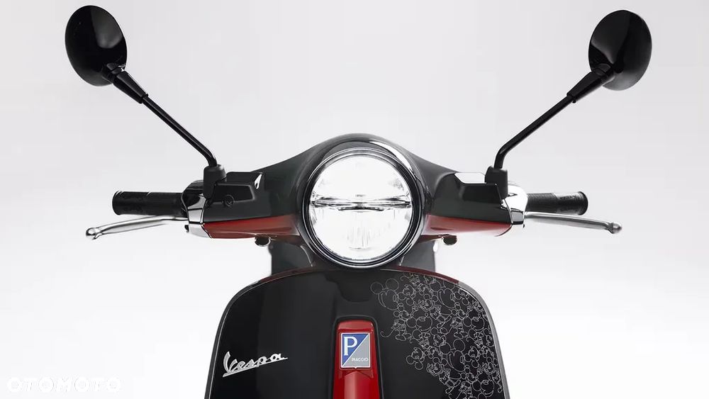 Vespa Primavera - 3