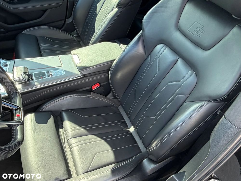 Audi A6 Limousine ver-50-tdi-mhev-quattro-tiptronic - 15