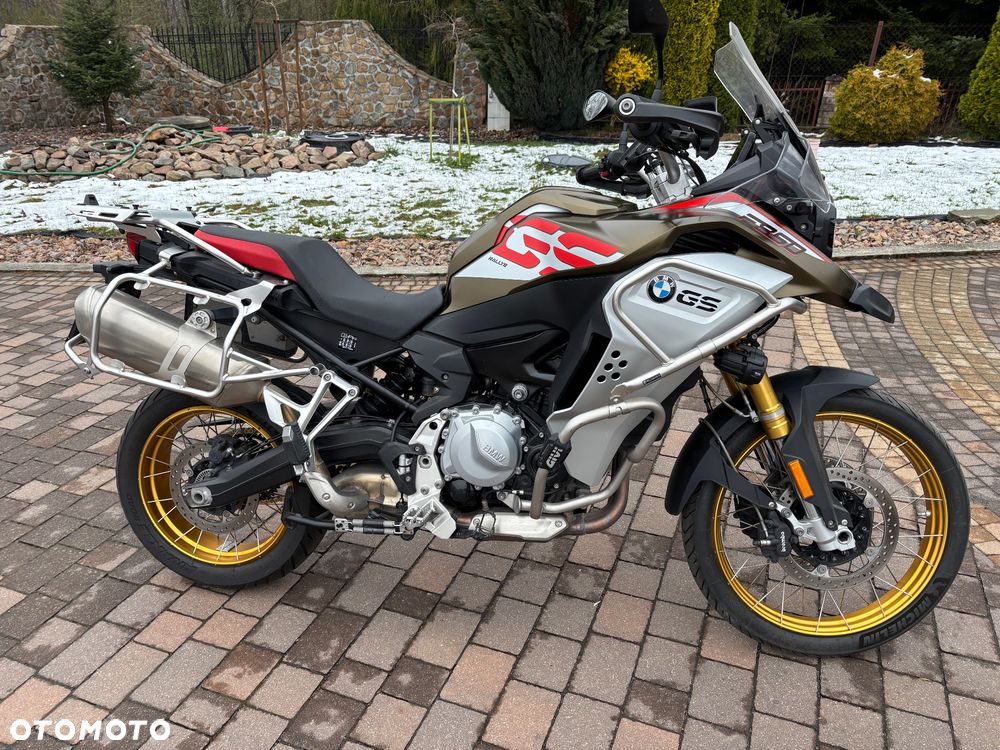 BMW GS - 2