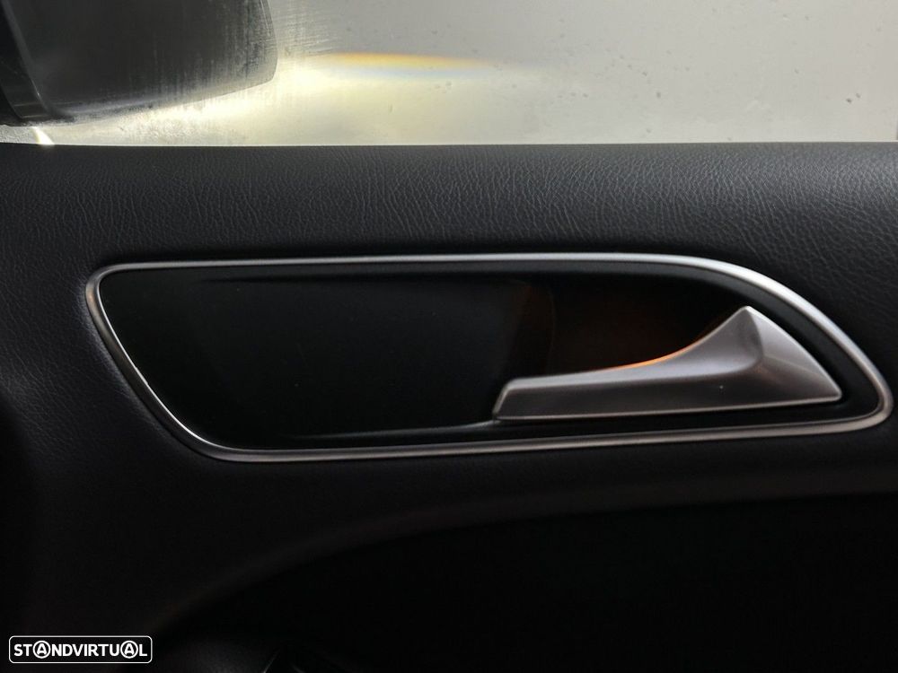 Mercedes-Benz B 180 CDI Urban - 50