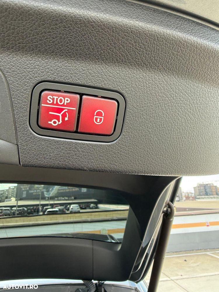 Mercedes-Benz GLE Coupe 350 d 4Matic 9G-TRONIC - 15