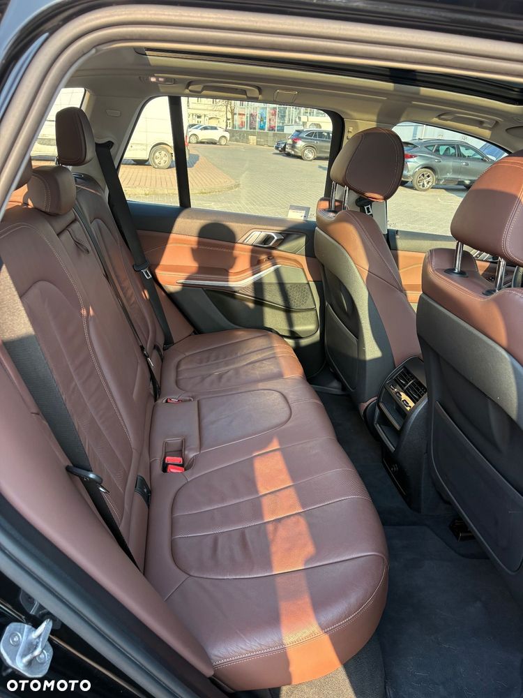 BMW X5 - 17