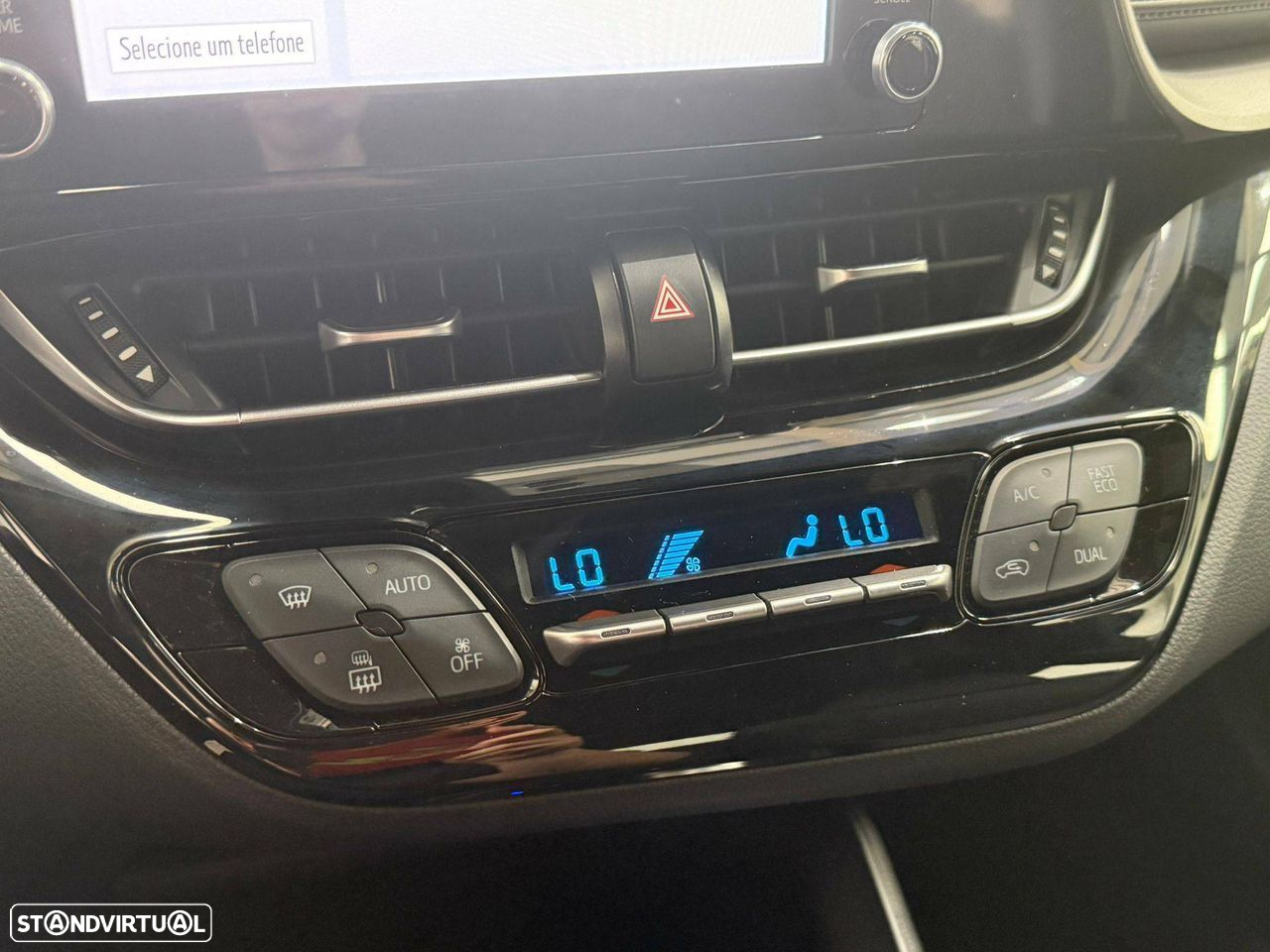 Toyota C-HR 1.8 Hybrid Comfort - 15