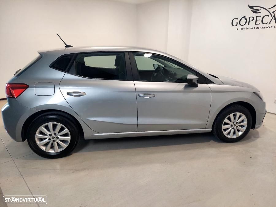 SEAT Ibiza 1.0 TSI Reference - 3