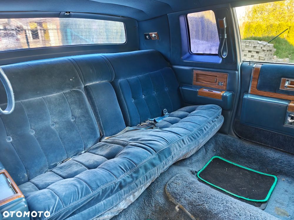 Cadillac Inny - 14