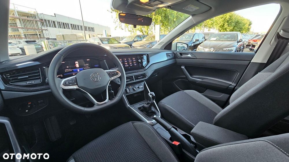 Volkswagen Polo - 23