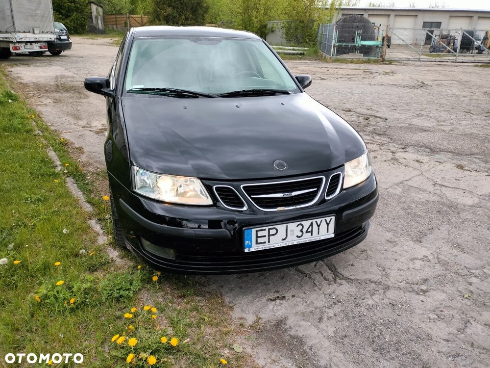 Saab 9-3 - 2