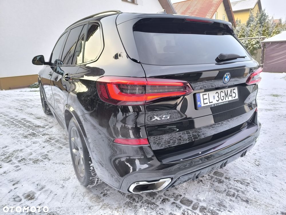 BMW X5 xDrive40i - 14