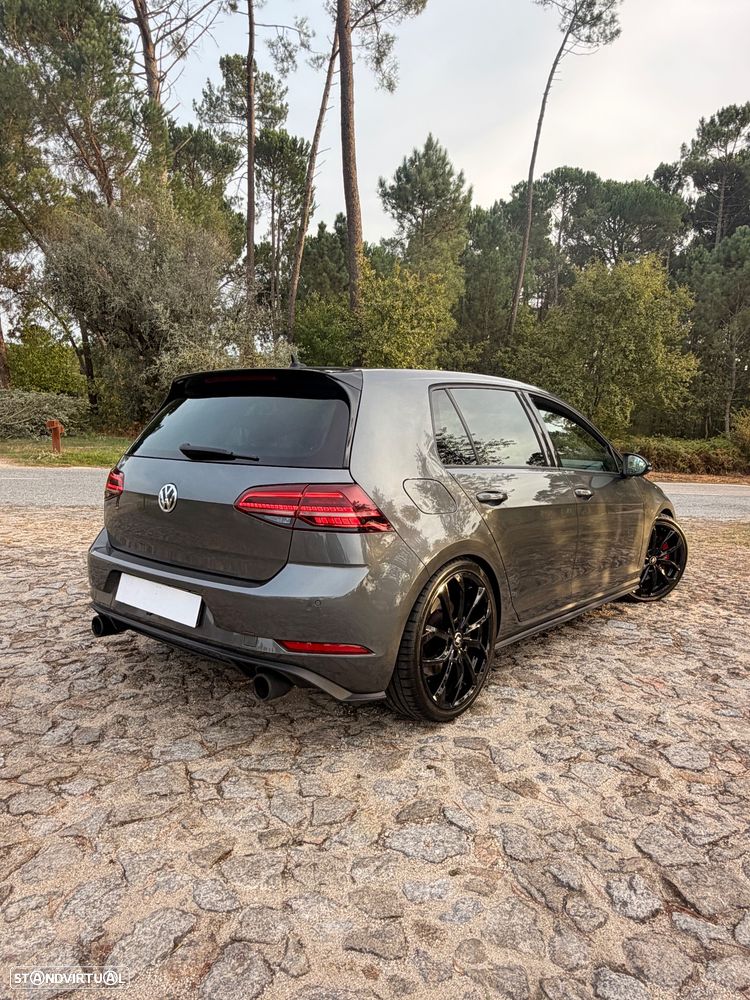VW Golf - 7