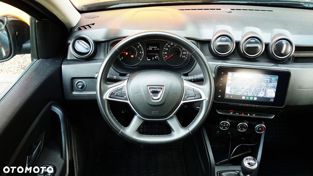 Dacia Duster 1.0 TCe Expression - 13