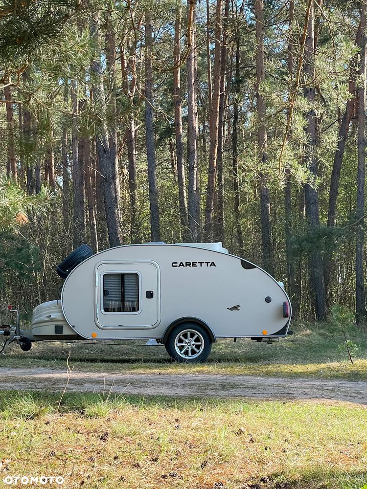 Caretta 1500 - 2