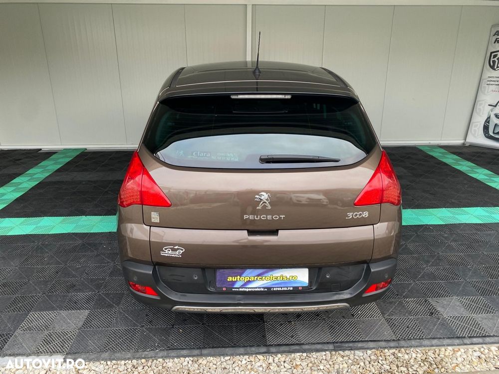 Peugeot 3008 - 15