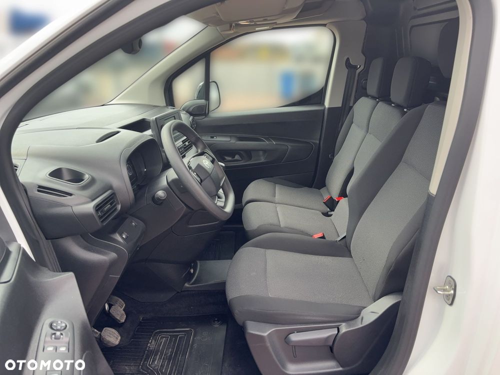 Toyota PROACE CITY - 11