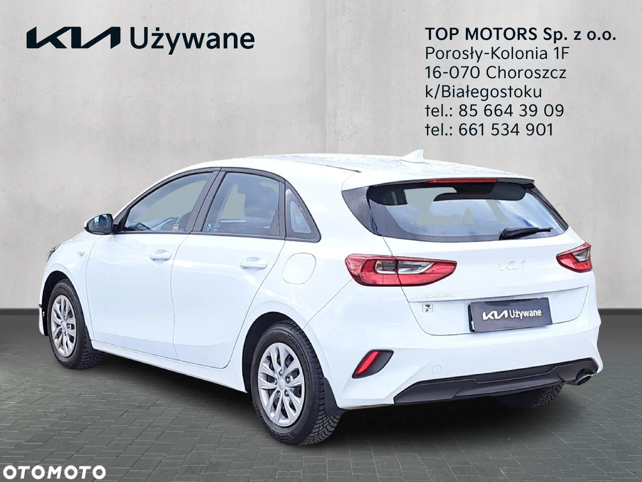 Kia Ceed 1.5 T-GDI S - 4