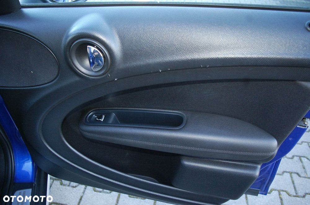 MINI Countryman - 30