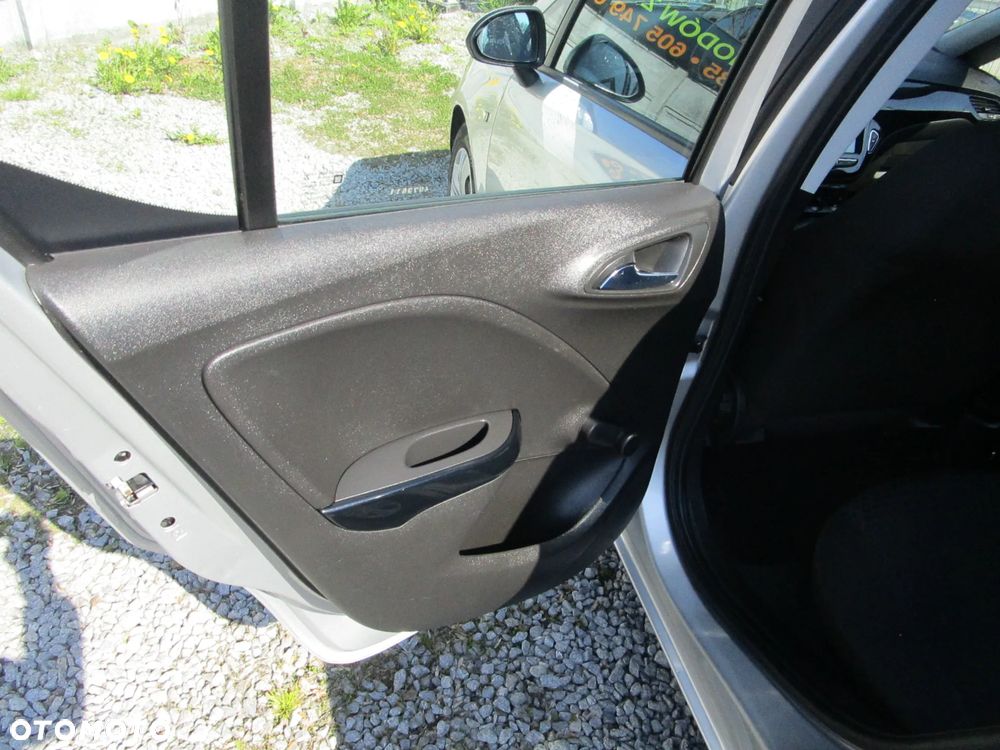 Opel Corsa 1.4 Innovation - 21