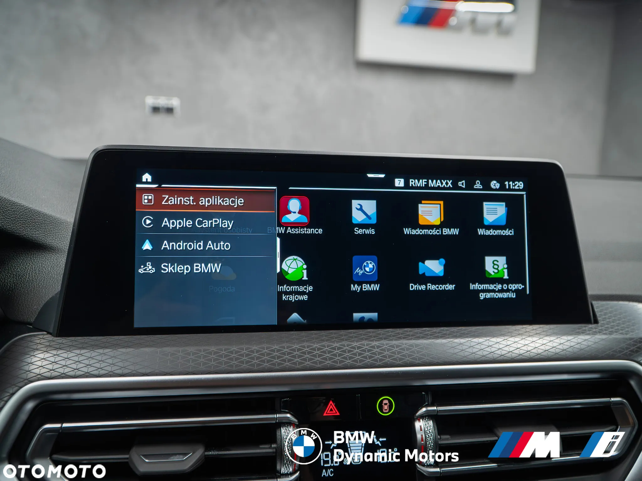 BMW X4 xDrive30i - 31