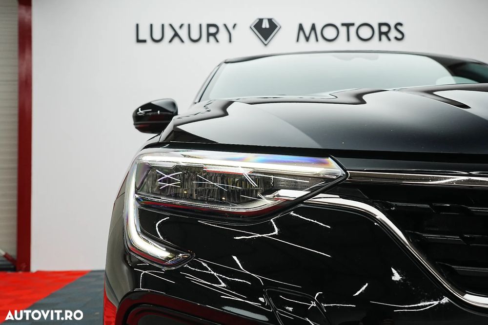 Renault Arkana 140 EDC RS Line - 19