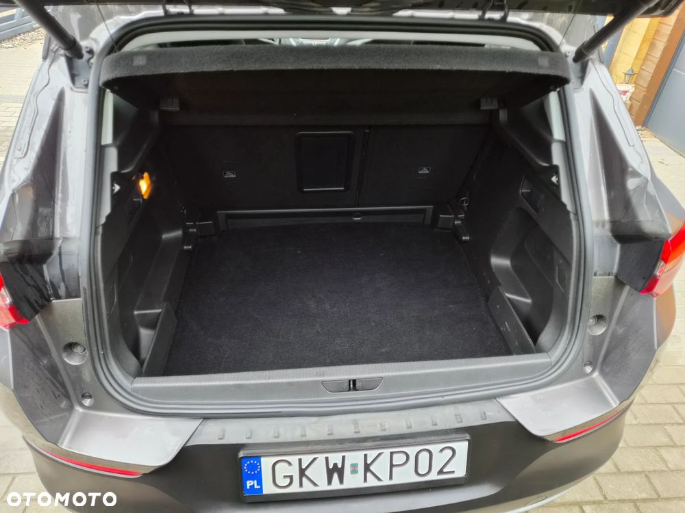 Opel Grandland X 1.5 D Start/Stop Automatik Business Edition - 13