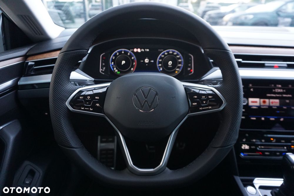 Volkswagen Arteon 2022